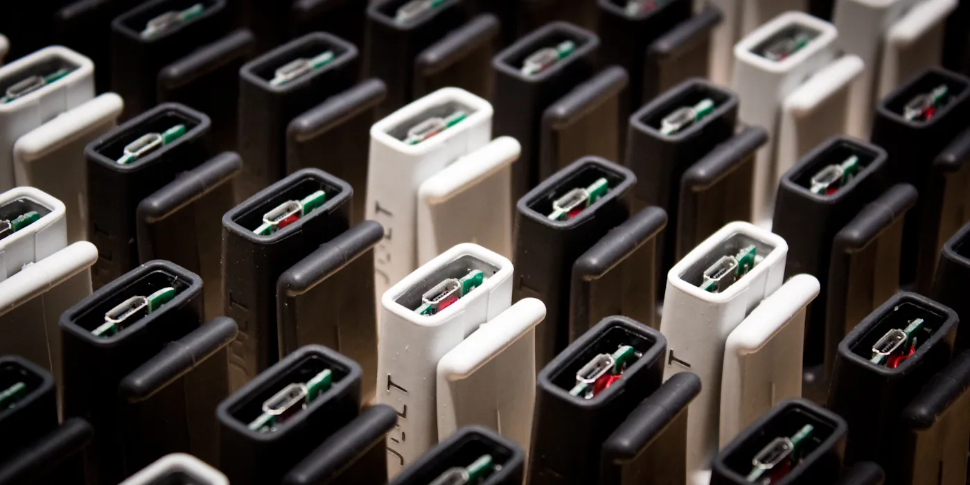 Jolt Sensor Enclosures