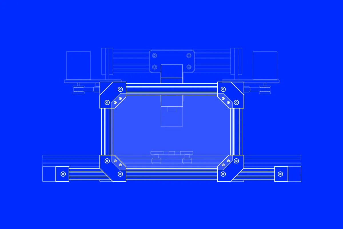 Mini Factory Artwork