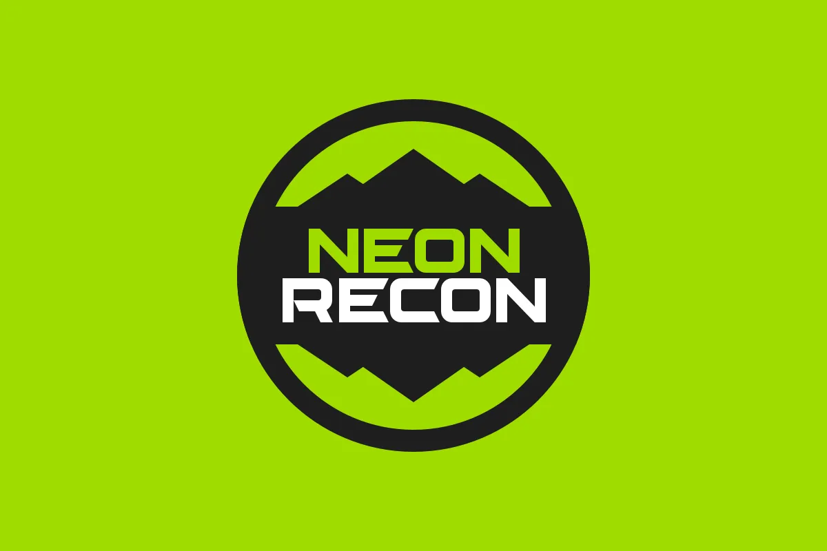Neon Recon